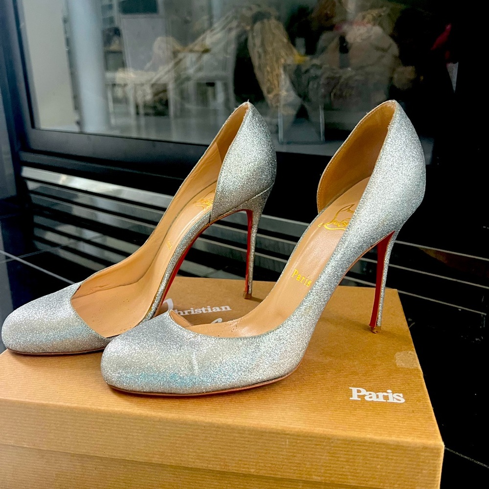 Christian Louboutin Heels